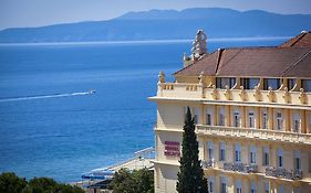 Hotel Palace Bellevue Opatija Croazia